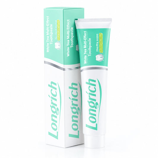Pâte Dentifrice Longrich PM
