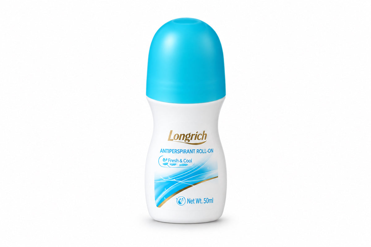 Déodorant Anti-Transpirant Longrich