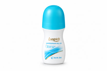 Déodorant Anti-Transpirant Longrich