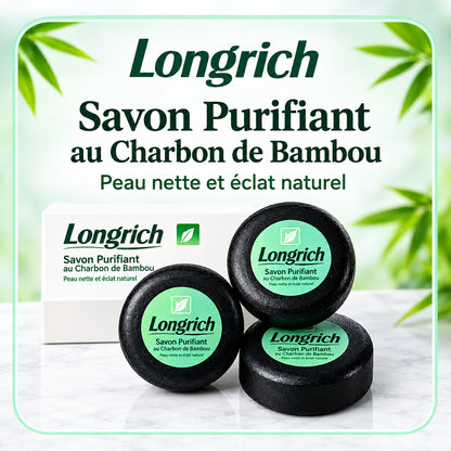 Savon Noir Longrich