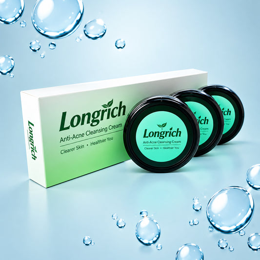 Savon Noir Longrich