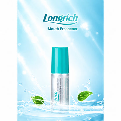Fraïcheur de bouche Longrich