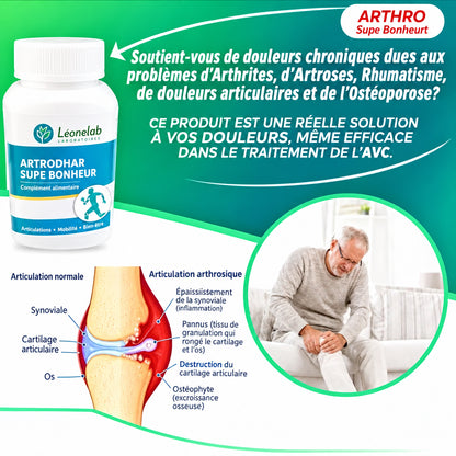 Artho SupReviver Longrich